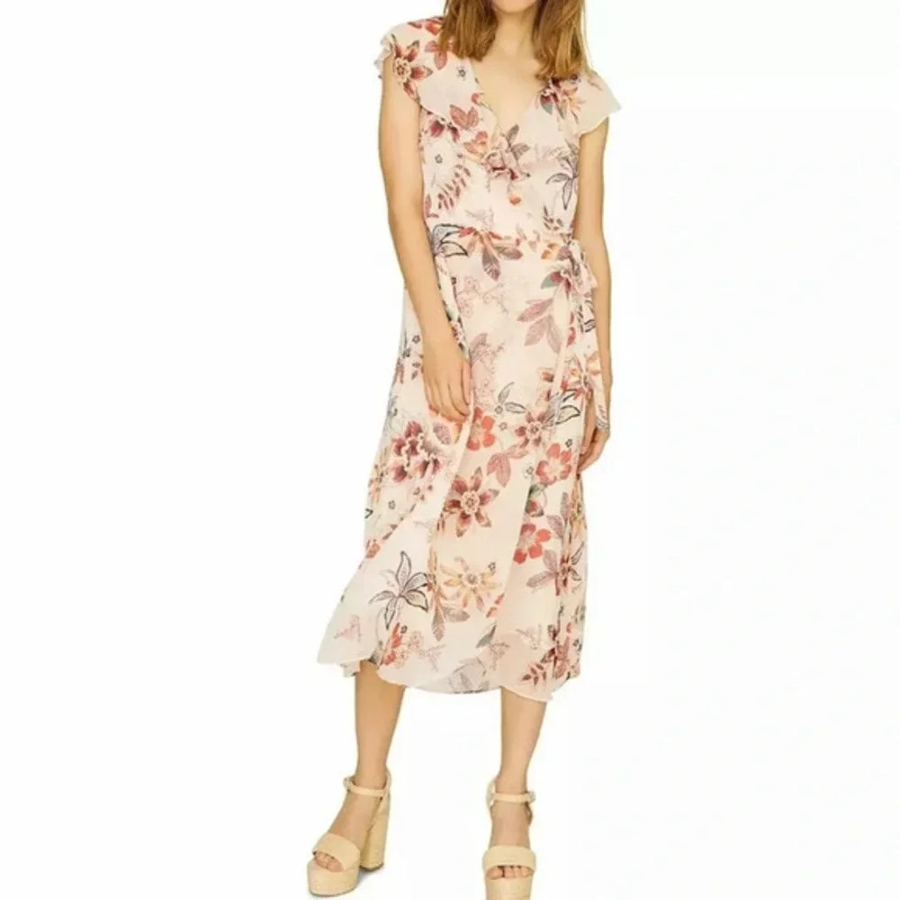 Sanctuary Dress